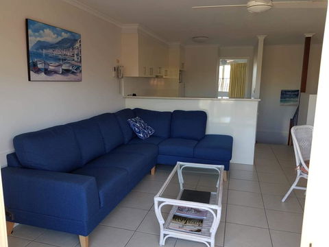Coolum Beach Getaway Resort - Accommodation Nelson Bay 8