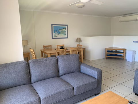 Coolum Beach Getaway Resort - Accommodation Nelson Bay 3