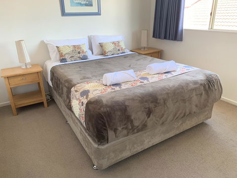 Coolum Beach Getaway Resort - Accommodation Nelson Bay 4
