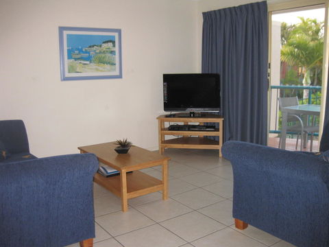 Coolum Beach Getaway Resort - Accommodation Nelson Bay 24