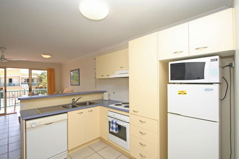 Coolum Beach Getaway Resort - Accommodation Nelson Bay 27