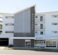 Direct Hotels - Monterey Moranbah - Accommodation Nelson Bay