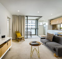 Vine Serviced Apartments - Accommodation Nelson Bay