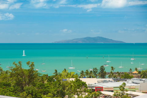 Azure Sea Whitsunday Resort - Accommodation Nelson Bay 39