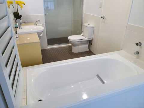 Azure Sea Whitsunday Resort - Accommodation Nelson Bay 3