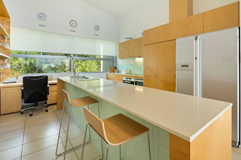 Azure Sea Whitsunday Resort - Accommodation Nelson Bay 28