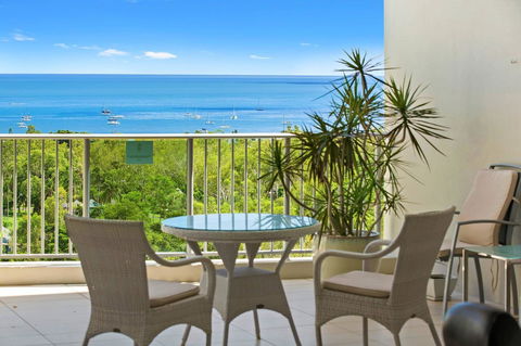 Azure Sea Whitsunday Resort - Accommodation Nelson Bay 29