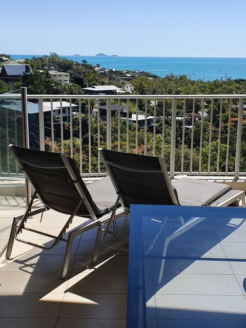 Azure Sea Whitsunday Resort - Accommodation Nelson Bay 19