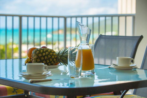 Azure Sea Whitsunday Resort - Accommodation Nelson Bay 31
