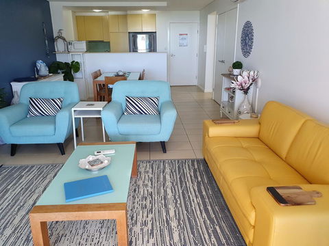 Azure Sea Whitsunday Resort - Accommodation Nelson Bay 4