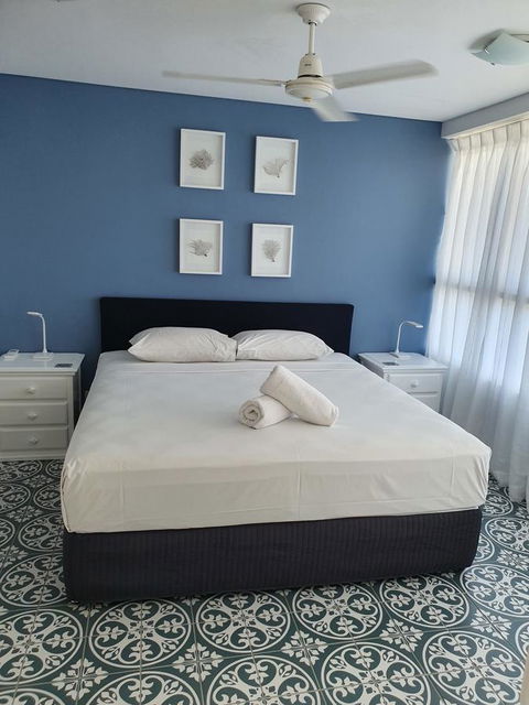 Azure Sea Whitsunday Resort - Accommodation Nelson Bay 6