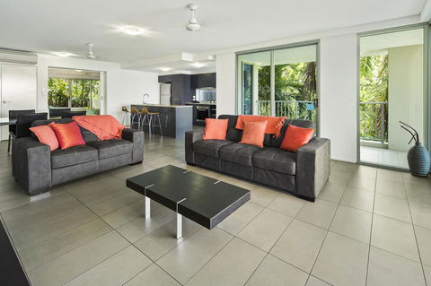 Azure Sea Whitsunday Resort - Accommodation Nelson Bay 34