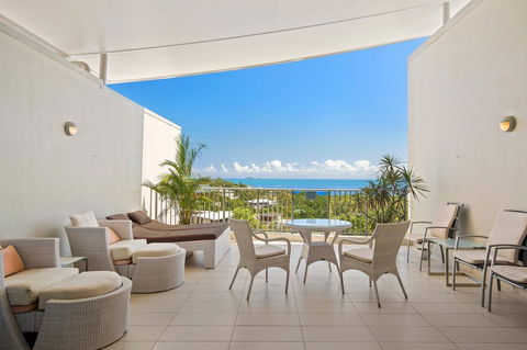 Azure Sea Whitsunday Resort - Accommodation Nelson Bay 30