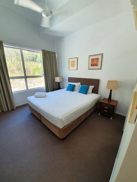 Azure Sea Whitsunday Resort - Accommodation Nelson Bay 17