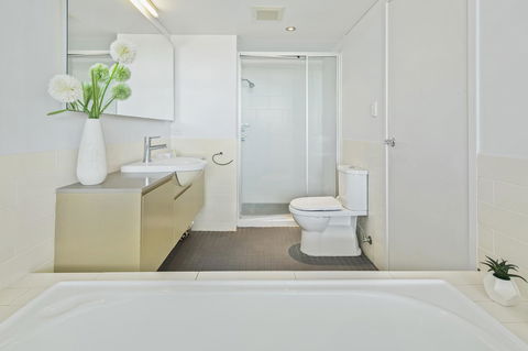 Azure Sea Whitsunday Resort - Accommodation Nelson Bay 38