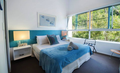 Azure Sea Whitsunday Resort - Accommodation Nelson Bay 8