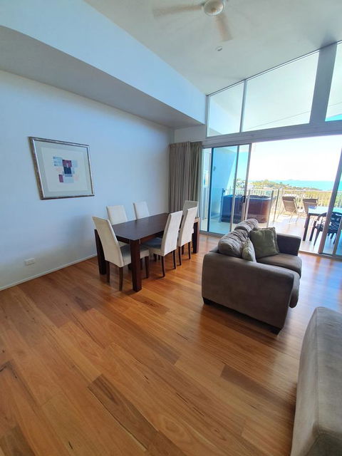 Azure Sea Whitsunday Resort - Accommodation Nelson Bay 18