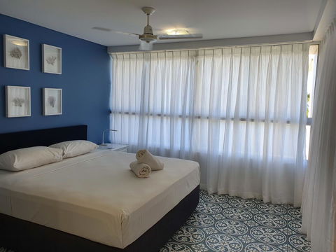 Azure Sea Whitsunday Resort - Accommodation Nelson Bay 2