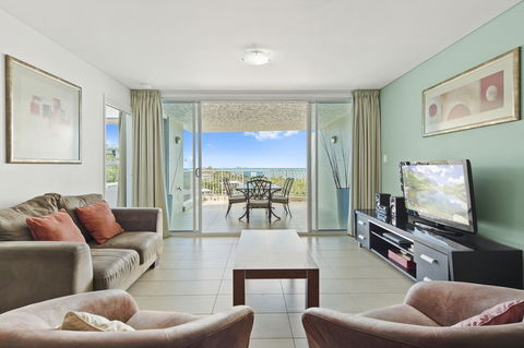 Azure Sea Whitsunday Resort - Accommodation Nelson Bay 42