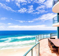 The Waterford on Main Beach - Accommodation Nelson Bay
