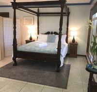 Taj on Byrnes - Private Luxury Apartment Mareeba