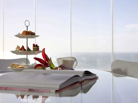 Sofitel Gold Coast Broadbeach - Accommodation Nelson Bay 35