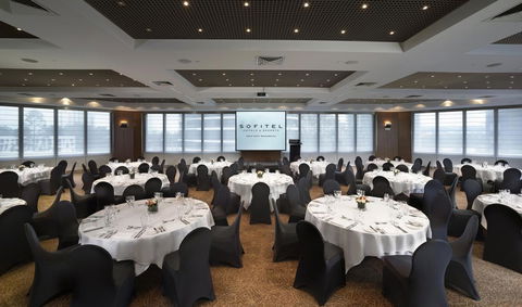 Sofitel Gold Coast Broadbeach - Accommodation Nelson Bay 28