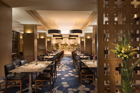 Sofitel Gold Coast Broadbeach - Accommodation Nelson Bay 31