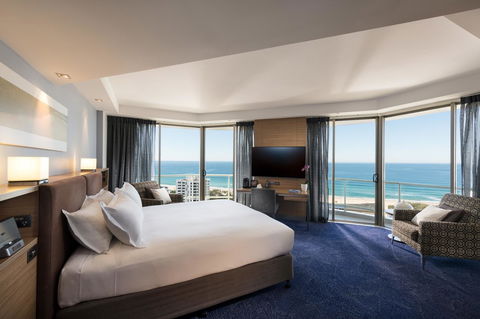 Sofitel Gold Coast Broadbeach - Accommodation Nelson Bay 17