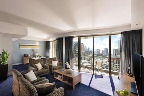 Sofitel Gold Coast Broadbeach - Accommodation Nelson Bay 21