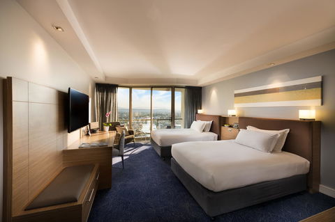 Sofitel Gold Coast Broadbeach - Accommodation Nelson Bay 6