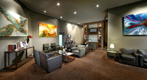 Sofitel Gold Coast Broadbeach - Accommodation Nelson Bay 13