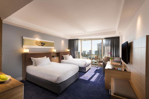 Sofitel Gold Coast Broadbeach - Accommodation Nelson Bay 20