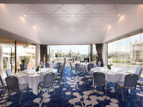 Sofitel Gold Coast Broadbeach - Accommodation Nelson Bay 41