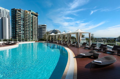 Sofitel Gold Coast Broadbeach - Accommodation Nelson Bay 0