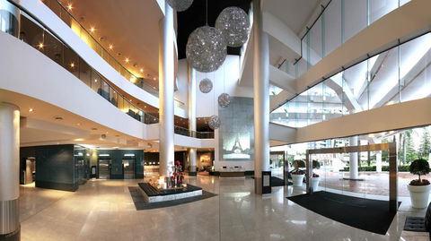 Sofitel Gold Coast Broadbeach - Accommodation Nelson Bay 10