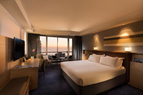 Sofitel Gold Coast Broadbeach - Accommodation Nelson Bay 18