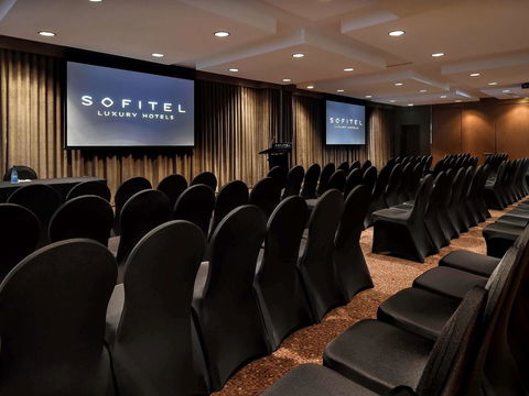 Sofitel Gold Coast Broadbeach - Accommodation Nelson Bay 38
