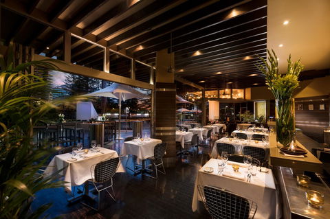 Sofitel Gold Coast Broadbeach - Accommodation Nelson Bay 27