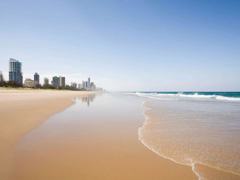 Sofitel Gold Coast Broadbeach - Accommodation Nelson Bay 34