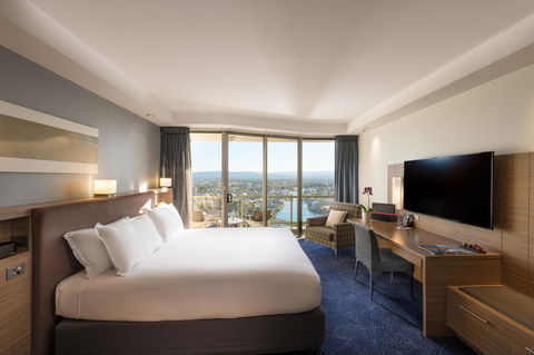 Sofitel Gold Coast Broadbeach - Accommodation Nelson Bay 19