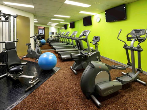 Sofitel Gold Coast Broadbeach - Accommodation Nelson Bay 39