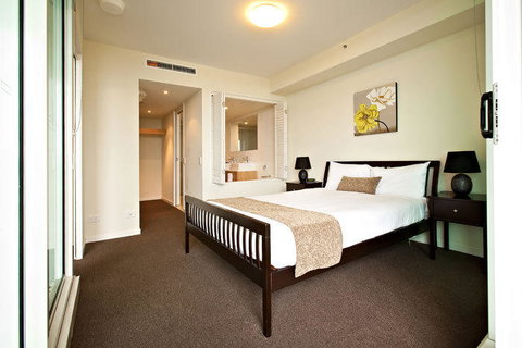 Lanai Riverside Apartments - Accommodation Nelson Bay 8