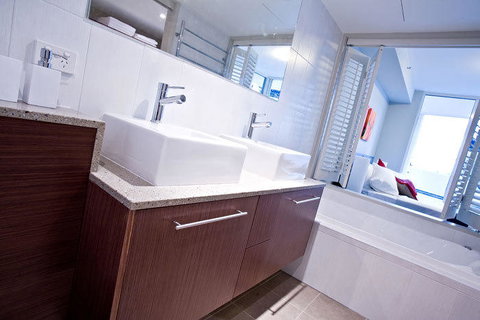 Lanai Riverside Apartments - Accommodation Nelson Bay 17