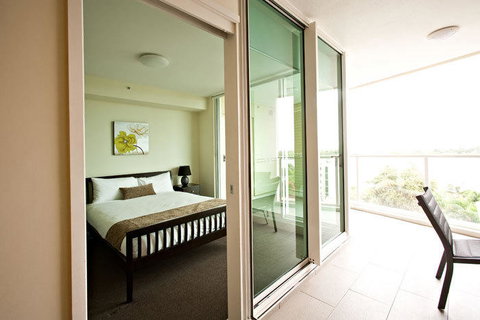 Lanai Riverside Apartments - Accommodation Nelson Bay 37