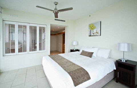 Lanai Riverside Apartments - Accommodation Nelson Bay 40