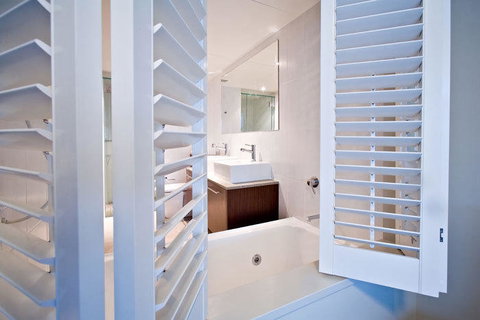 Lanai Riverside Apartments - Accommodation Nelson Bay 18