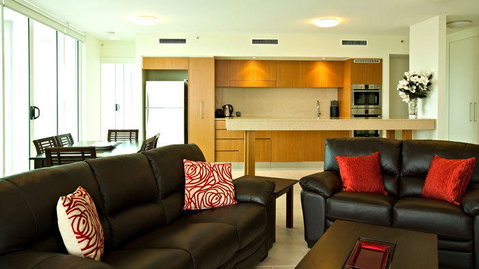 Lanai Riverside Apartments - Accommodation Nelson Bay 20