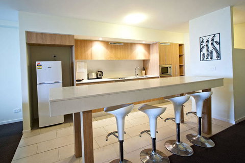 Lanai Riverside Apartments - Accommodation Nelson Bay 7
