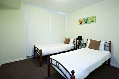 Lanai Riverside Apartments - Accommodation Nelson Bay 5